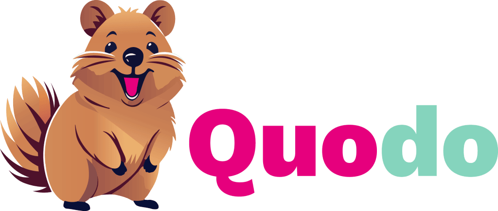 Quodo